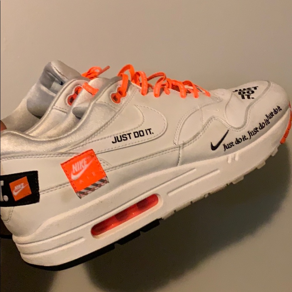 Nike Air Max 1 limited edition
